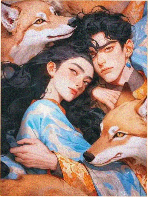 九七电影网热搜第一《长夜将尽》